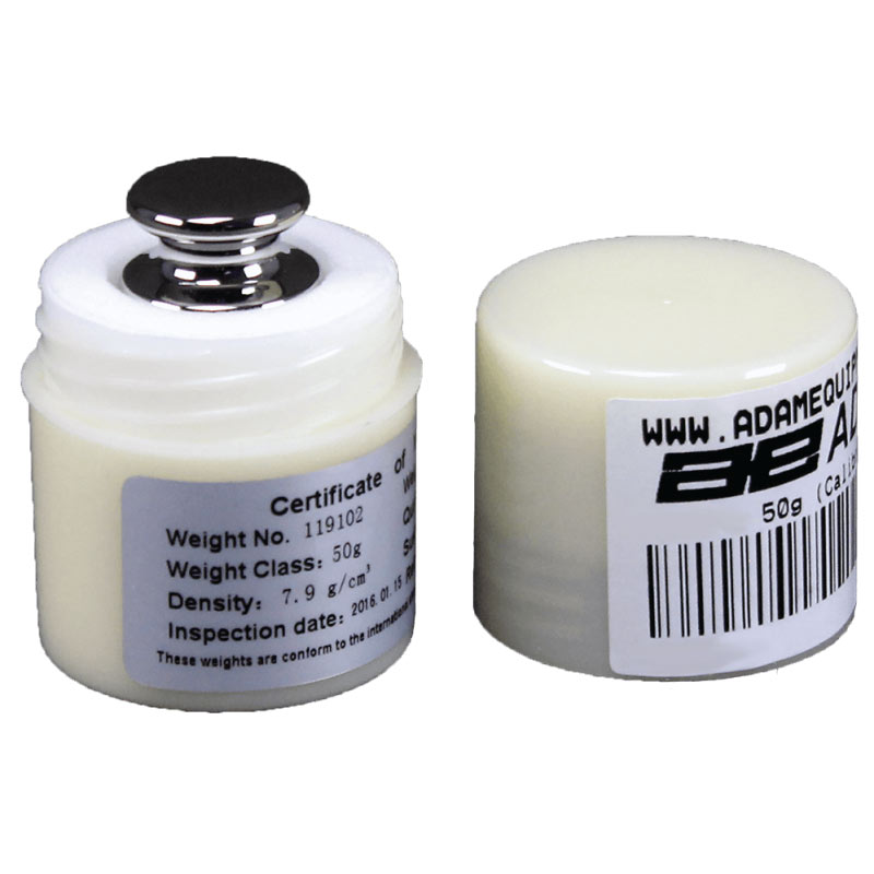 Adam Oiml Class F G Calibration Weight