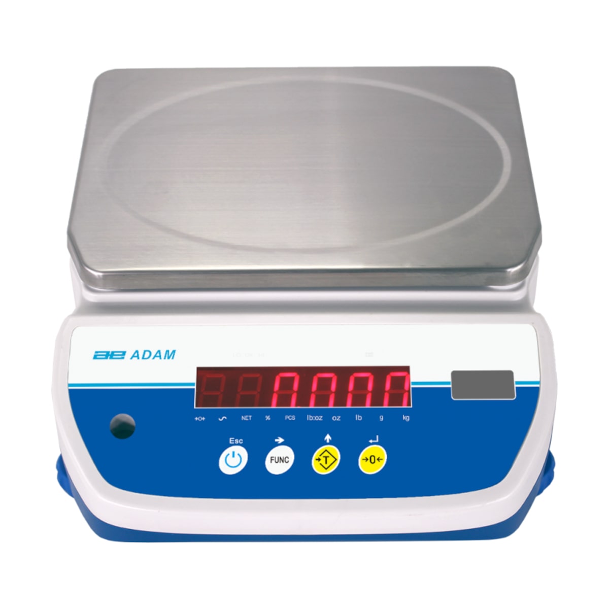 Adam Equipment Aqua Abw Washdown Scales