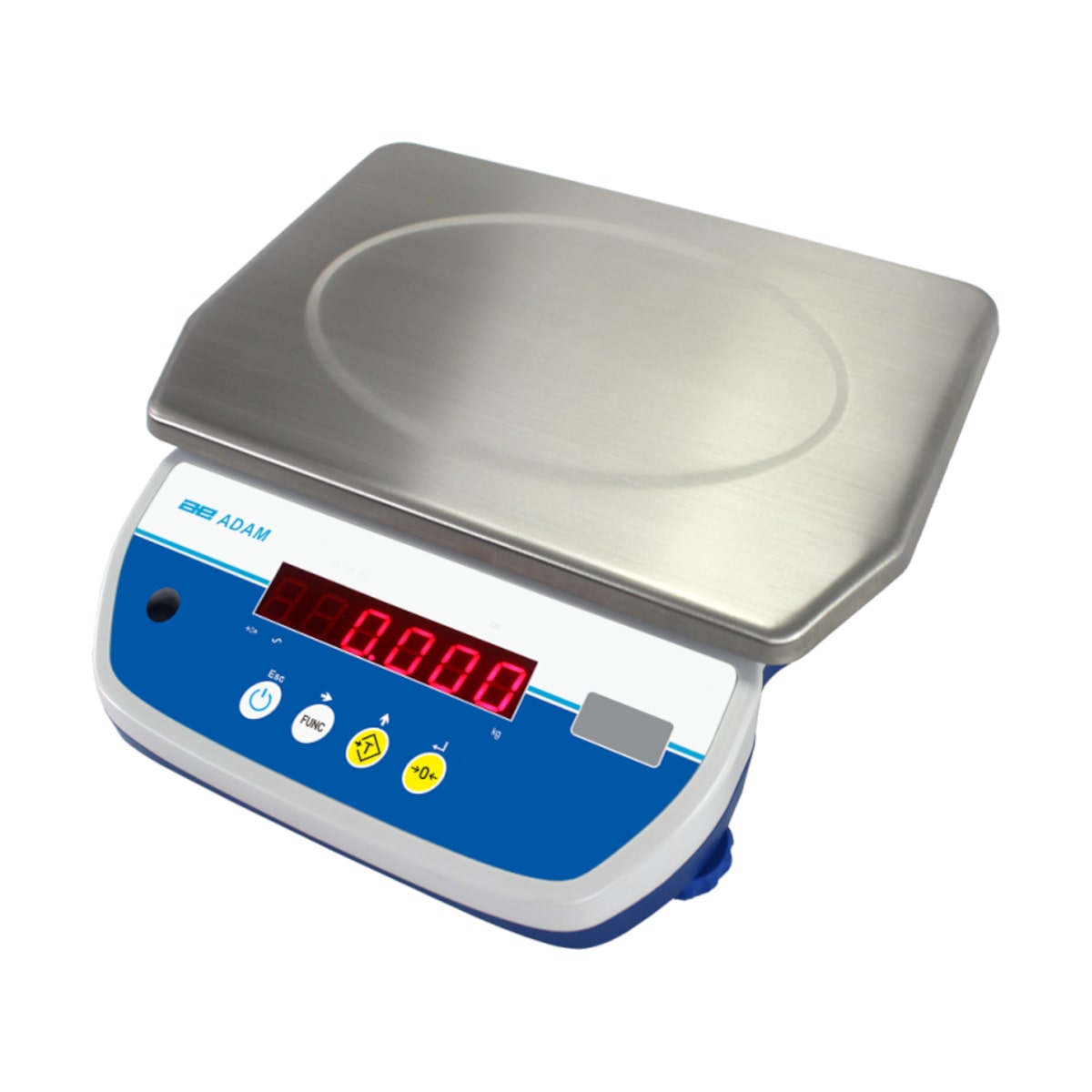 Adam Equipment Aqua Abw Washdown Scales