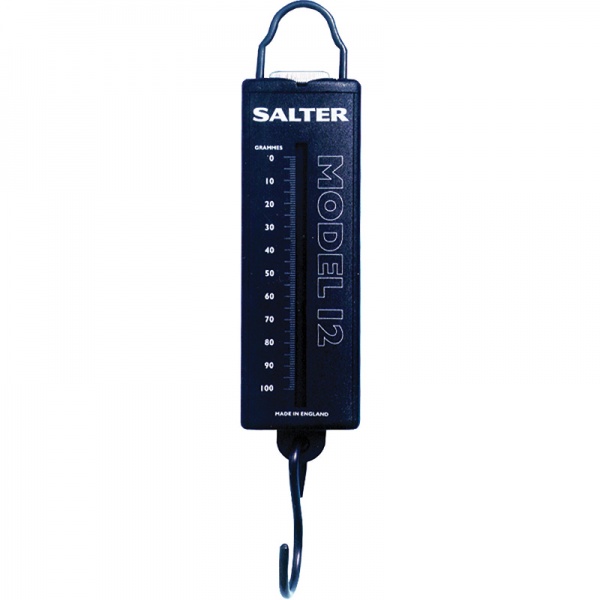 Salter Brecknell ElectroSamson Digital Hanging Scales