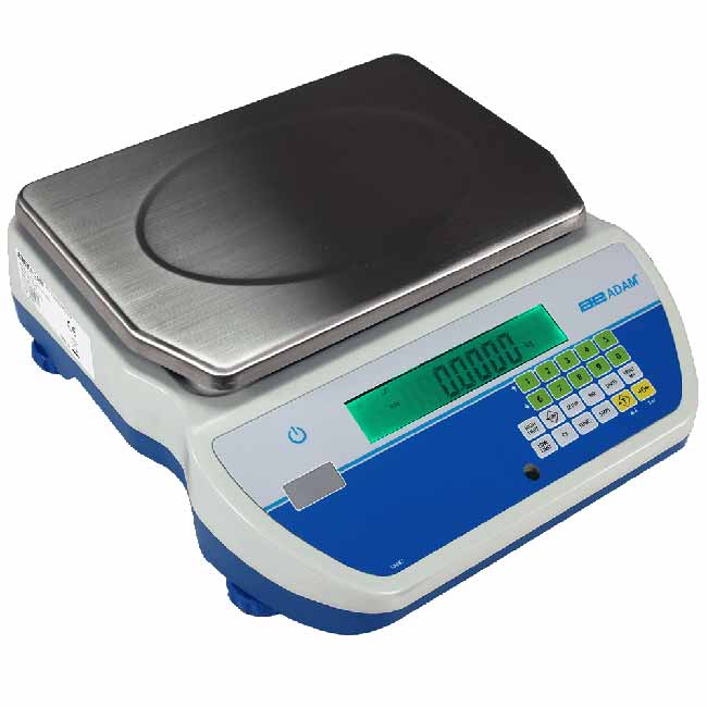 weighing equipment