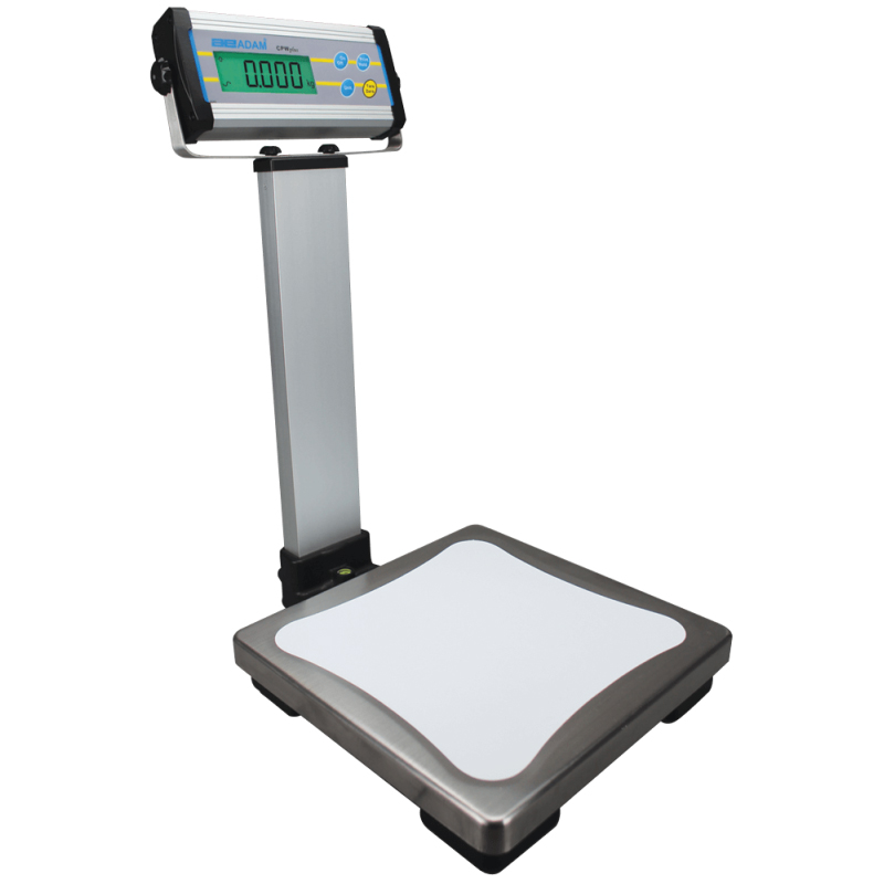 Adam CPWplus P, M & L Weighing Scales