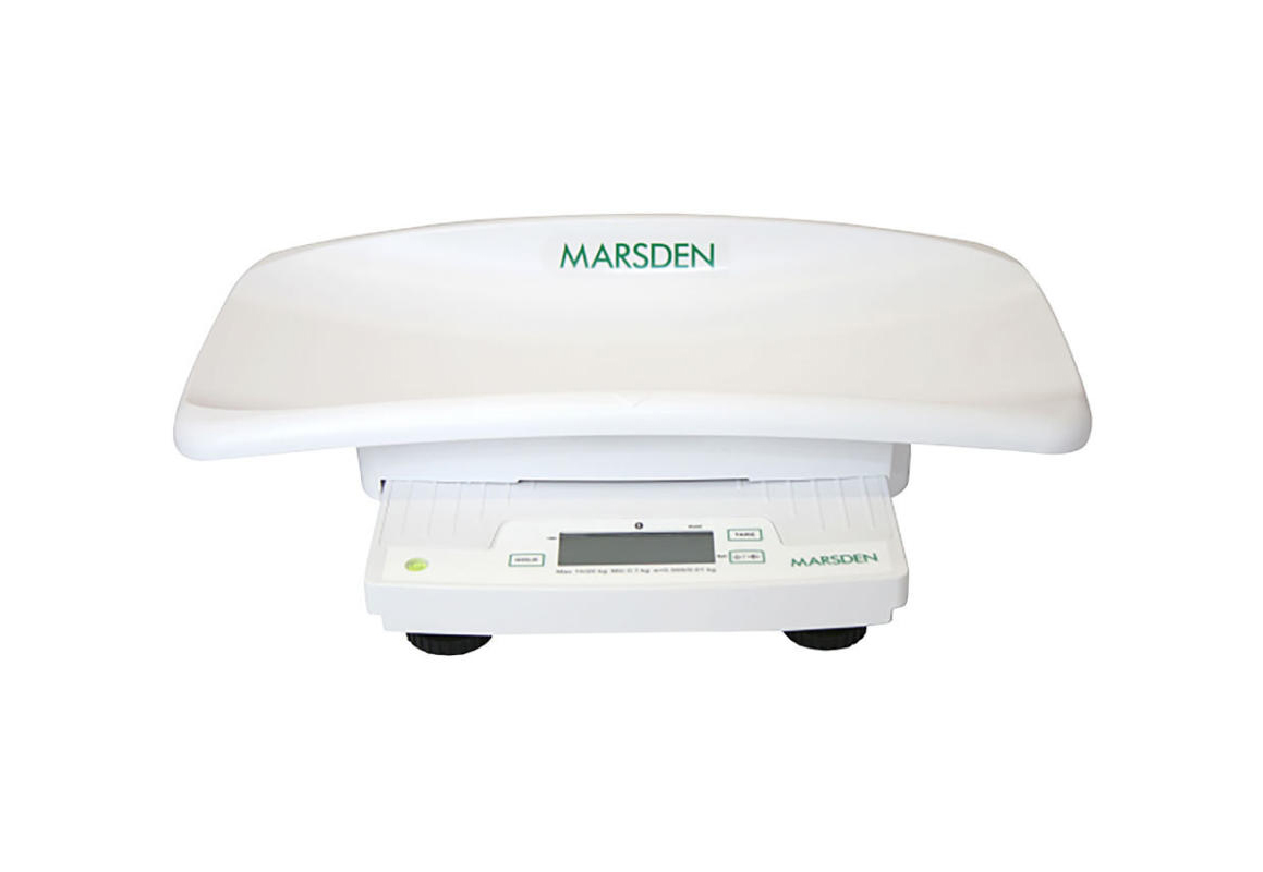 Marsden M-400 Portable Baby Scale | Class III