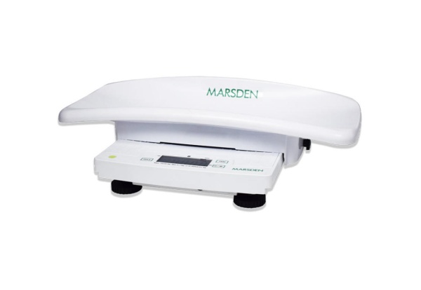 Marsden M-400 Portable Baby Scale | Class III