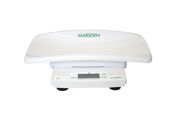 Marsden M-410 Baby to Teenage Scale | Class III