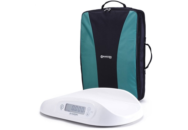 Marsden M-300 Portable Baby Scale | Class III