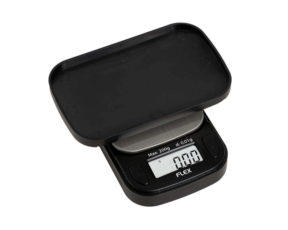 On Balance Flex FL-200 Digital Pocket Scale