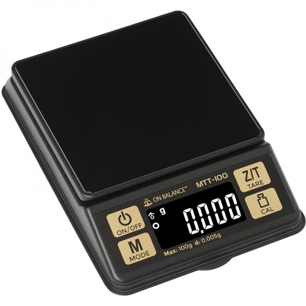 Pocket Scales UK - Weigh Small Amounts Precisely