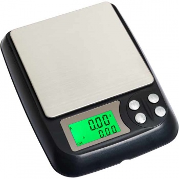 Pocket Scales UK - Weigh Small Amounts Precisely