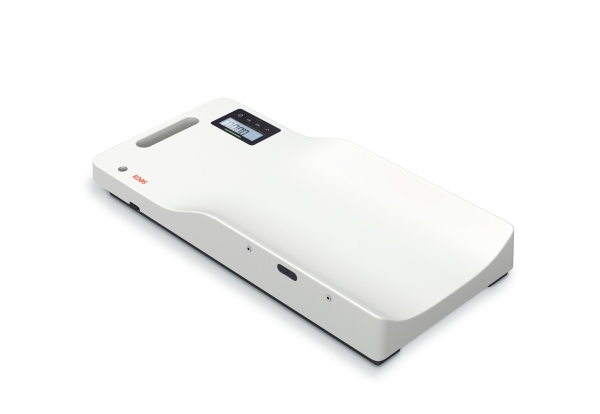 Seca 336 i Wireless Electronic Baby Scale