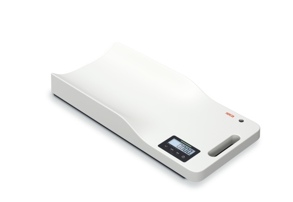 Seca 336 i Wireless Electronic Baby Scale