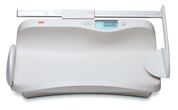 Seca 376 Wireless Baby Scale Class III