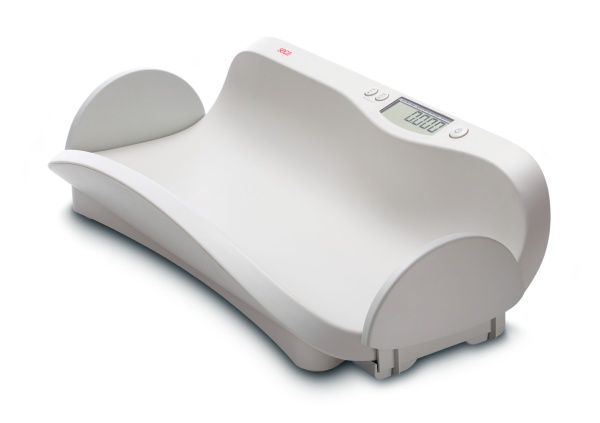 Seca 376 Wireless Baby Scale Class III