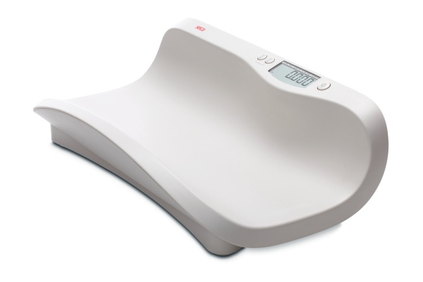 Seca 376 Wireless Baby Scale Class III